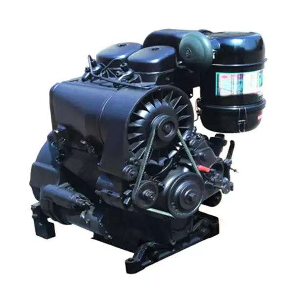Двигатель DEUTZ F1L 511 купить в Москве и МО