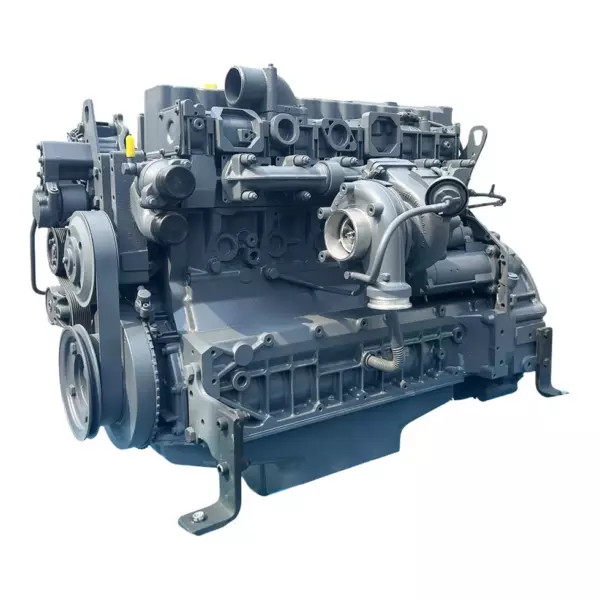 Двигатель DEUTZ TCD2012 L6 2V купить в Москве Двигатель DEUTZ TCD2012 L6 2V